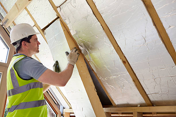 Best Reflective Insulation  in Blanchester, OH